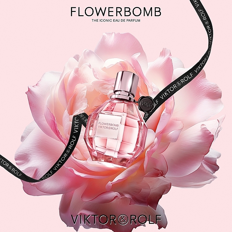 FLOWERBOMB EDP